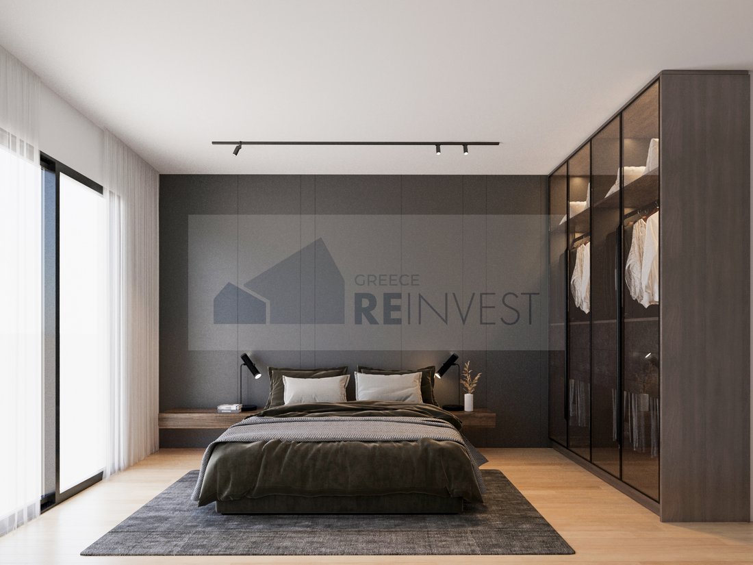 Apartment in 2nd District of Athens, Athens, Greece 5 - 16032062