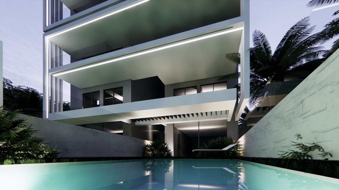 Apartment in Vari, Attica, Greece 2 - 16032868