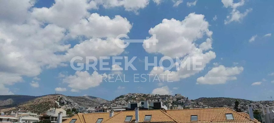 Apartment in Voula, Attica, Greece 1 - 16035302