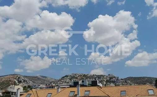Apartment in Voula, Attica, Greece 1
