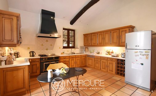 Castle for Sale in Moissac, Occitanie, France