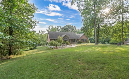 Casa a Clarksville, Tennessee, Stati Uniti 1