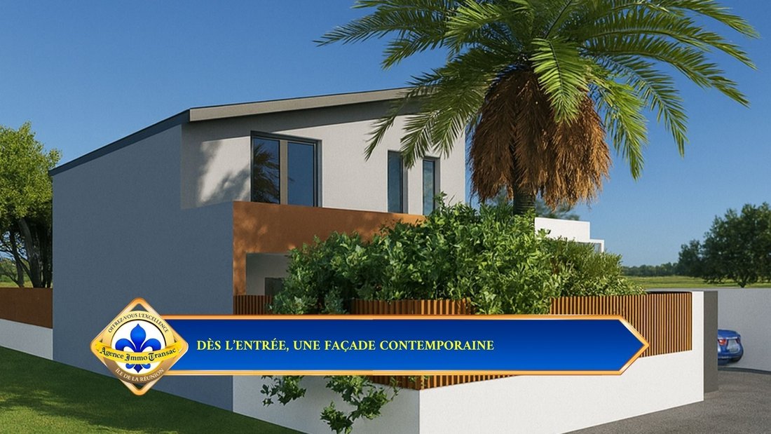 House in Sainte Suzanne, Saint-Denis, Réunion 5 - 16034919
