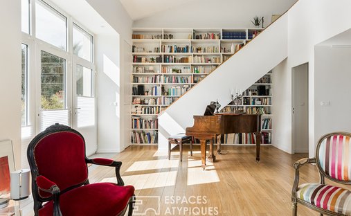 Castle for Sale in Gaillac, Occitanie, France