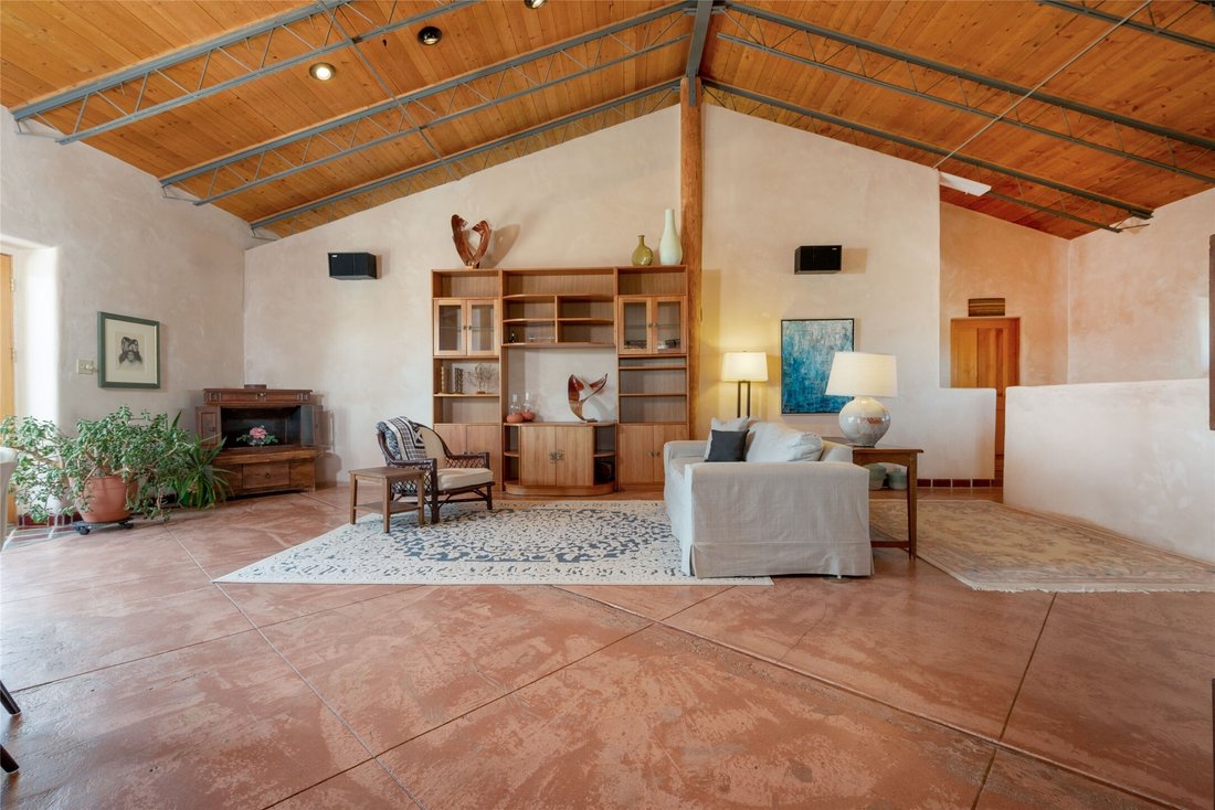 House in Santa Fe, New Mexico, United States 5 - 16033530