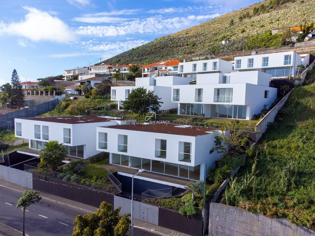 Villa in Sao Martinho, Madeira, Portugal 5 - 16032273