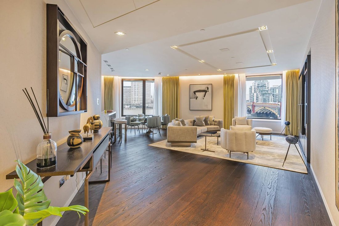 Apartment in Pimlico, Westminster, England 1 - 15636843