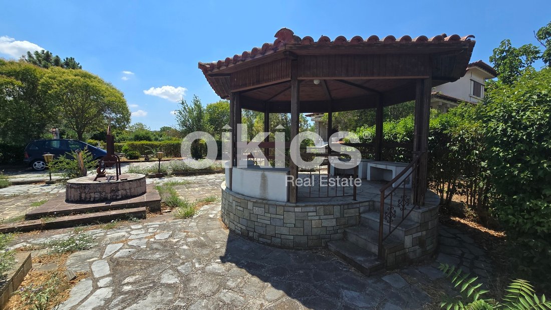 House in Central Macedonia, Macedonia and Thrace, Greece 2 - 16032065