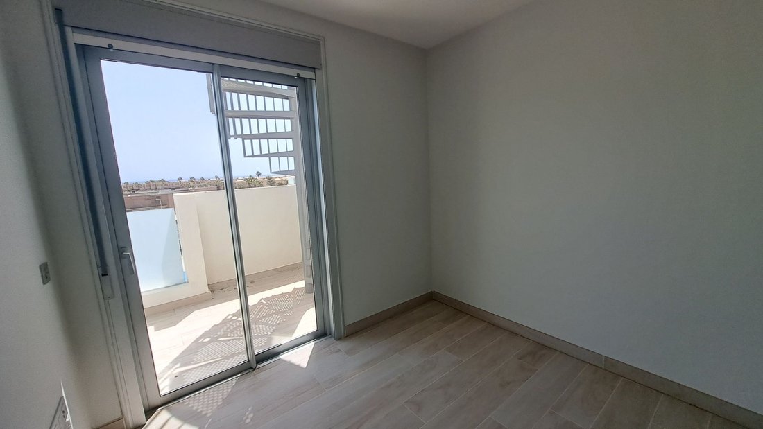 Apartment in Granadilla de Abona, Canary Islands, Spain 5 - 16032578