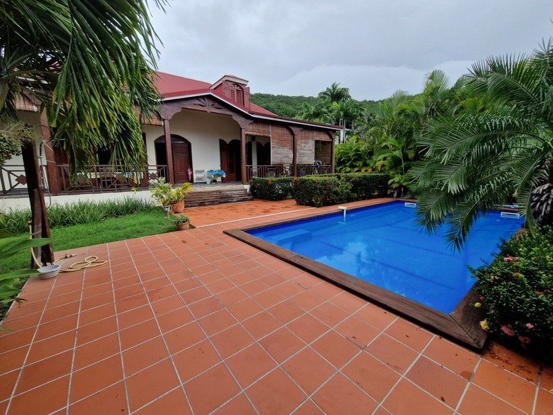 Villa in France 4 - 16032880