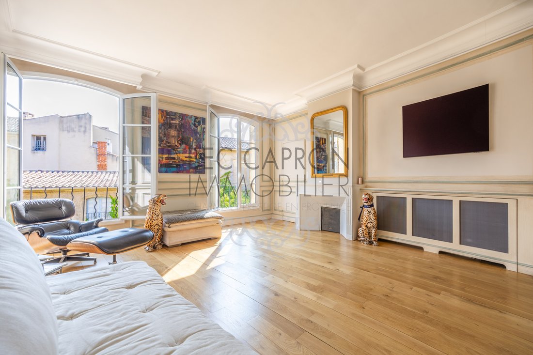 Apartment in Granettes-Jauberte-Sainte Anne, Aix-en-Provence, France 4 - 16032560