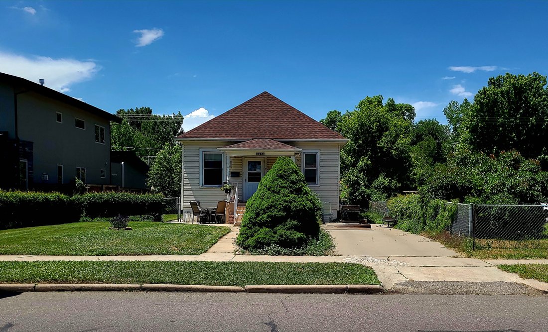 House in Denver, Colorado, United States 1 - 16031393