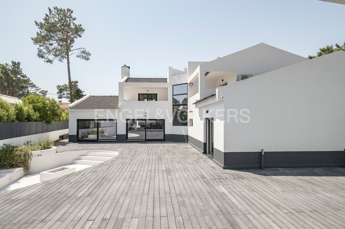 House in Corroios, Setubal, Portugal 4 - 16033200