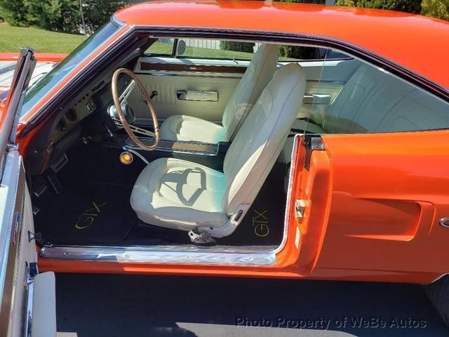 Plymouth GTX in Calverton, NY, United States 5 - 16032627