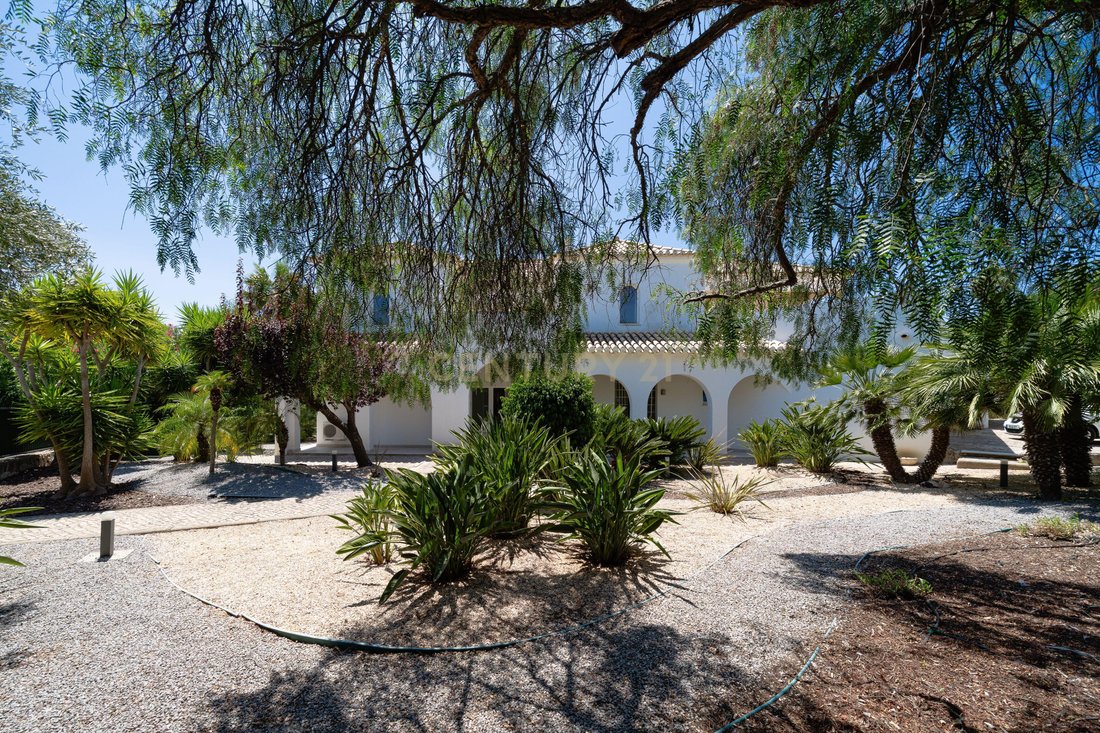 Villa à Portimão, Algarve, Portugal 3 - 16032948