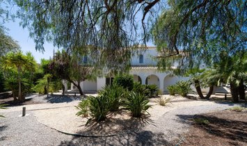 Villa in Portimao, Algarve, Portugal 2