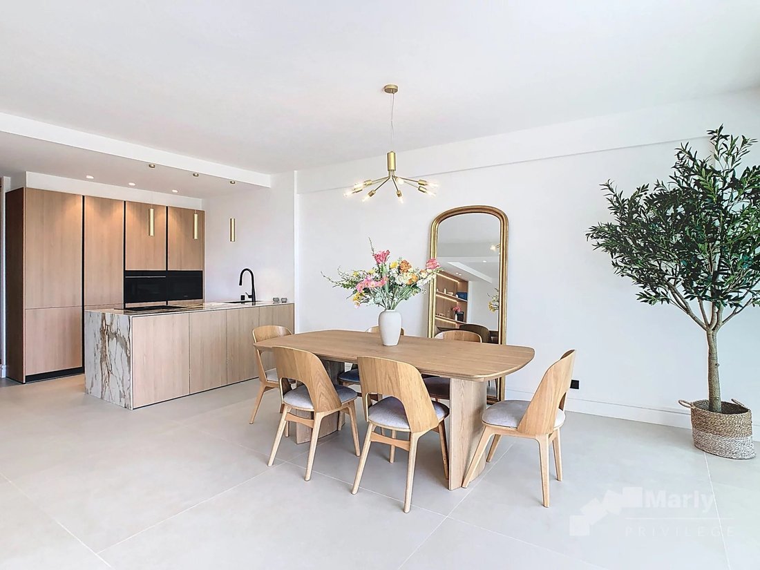 Apartment in La Californie, Cannes, France 4 - 15957703
