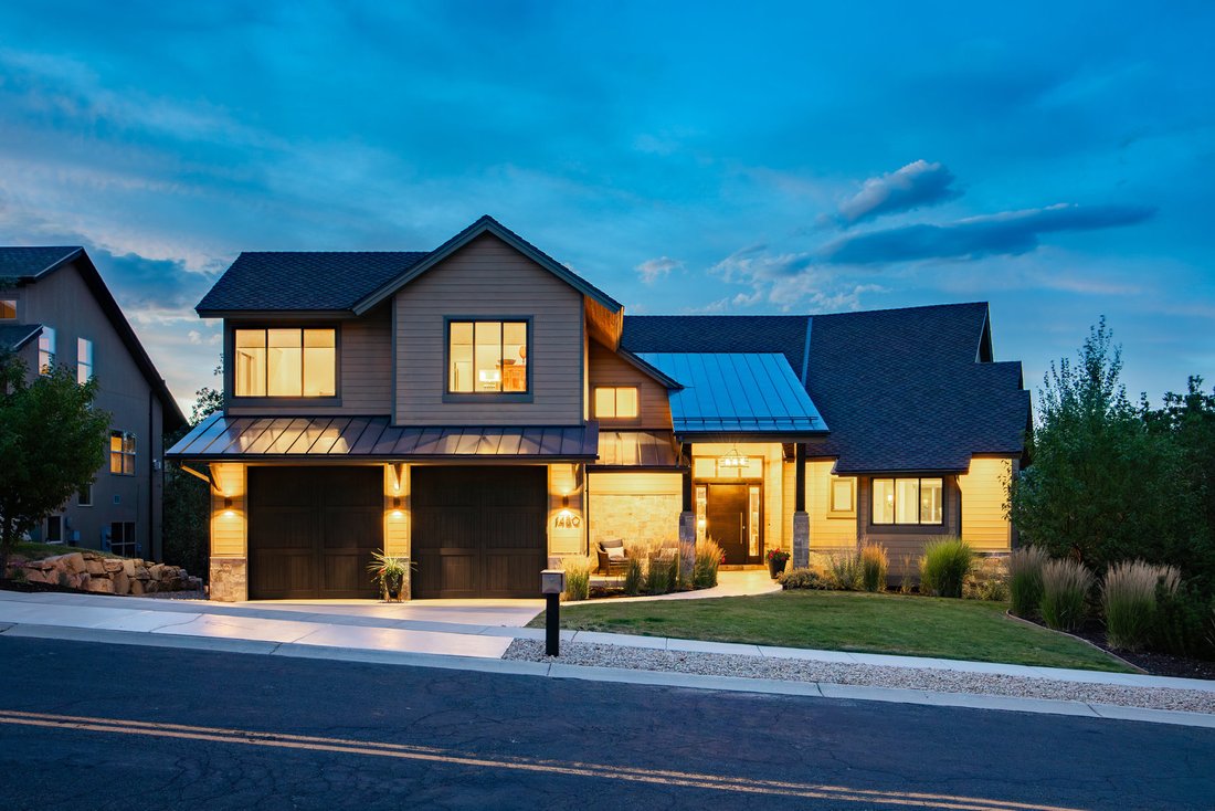 House in Heber City, Utah, United States 1 - 15752523