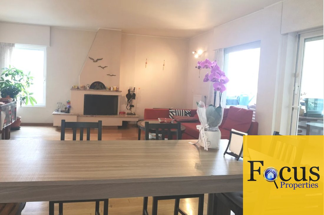Apartment in Glyfada, Attica, Greece 1 - 15684738