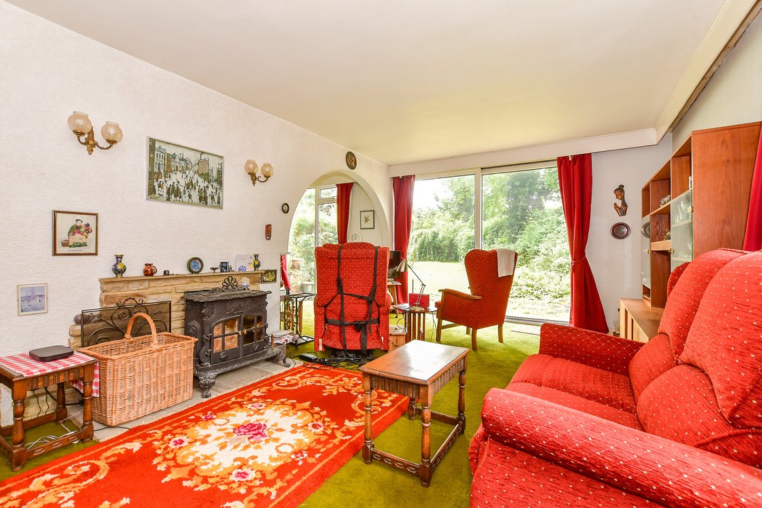 Villa in Hadlow, England 5 - 16032836