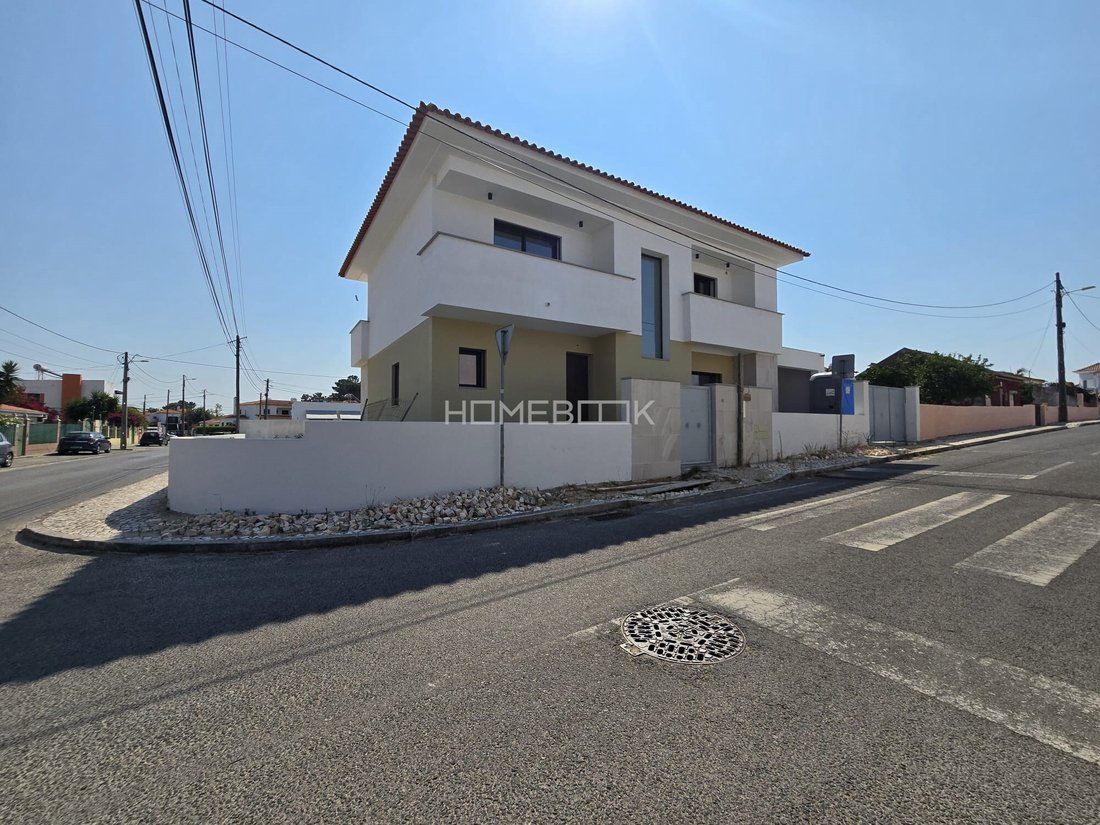 Villa in Azeitao (Sao Lourenco e Sao Simao), Setubal, Portugal 5 - 16033670