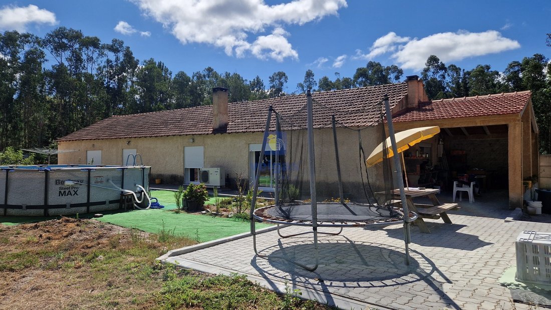 Villa in Maceira, Leiria District, Portugal 2 - 16032250