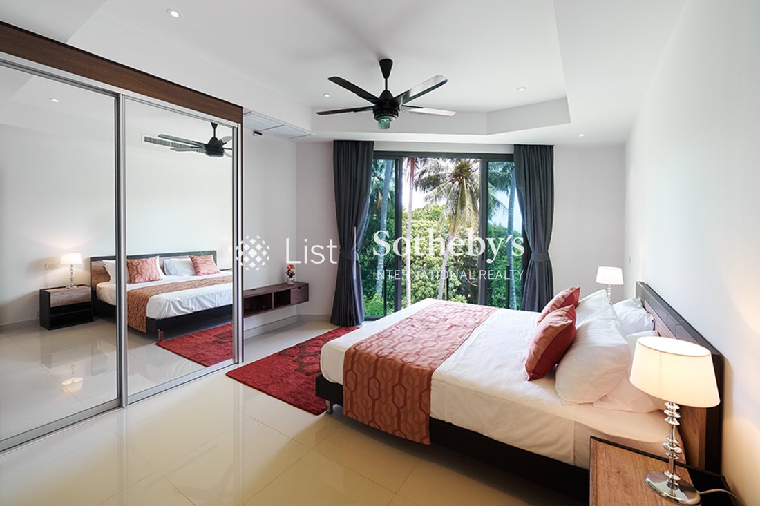 Apartment in Thep Krasatti, Phuket, Thailand 3 - 16031360