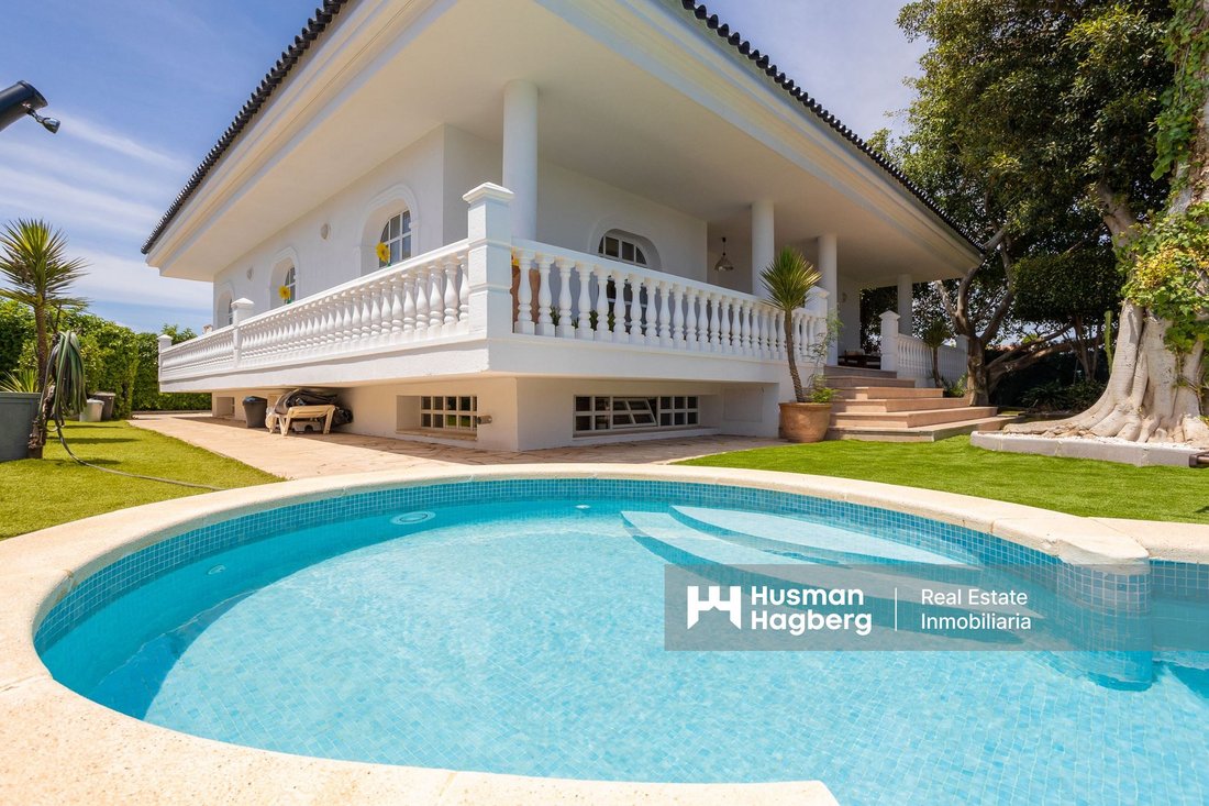 Villa in Torrevieja, Valencian Community, Spain 3 - 13202014