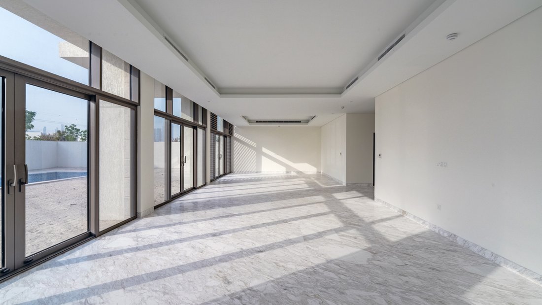 Villa in MBR City / Mohammed Bin Rashid City, Dubai, United Arab Emirates 4 - 15990751