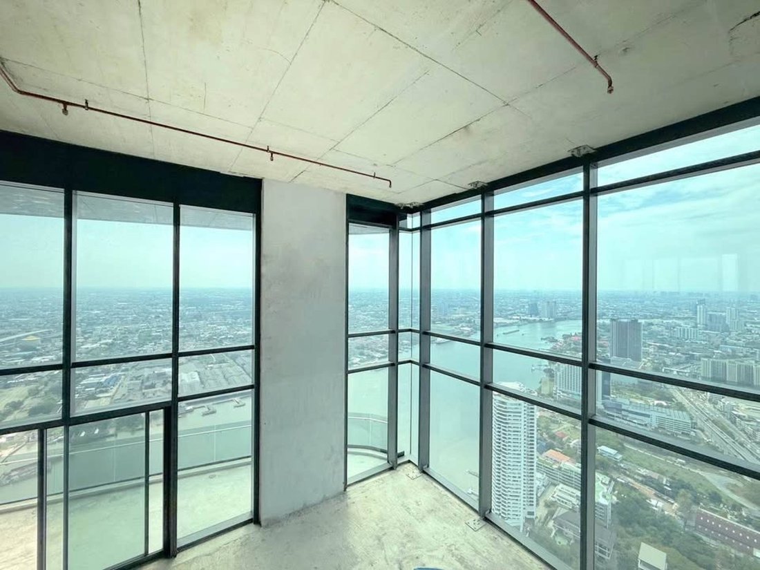 Penthouse in Bangkok, Bangkok, Thailand 5 - 16031605
