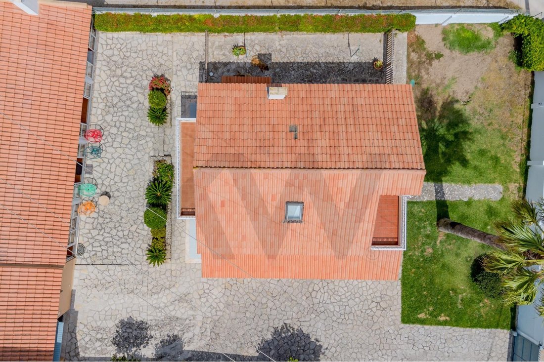 Townhouse in Sesimbra (Castelo), Setubal, Portugal 5 - 16034020
