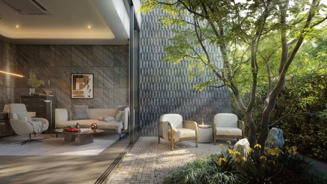 House in Bang Na Tai, Bangkok, Thailand 4 - 16036262