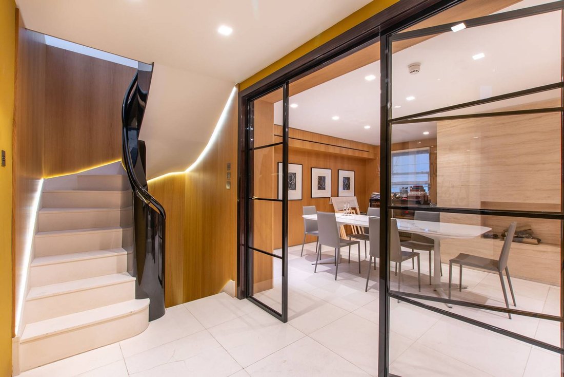 Apartment in Hyde Park, Westminster, England 4 - 15987627