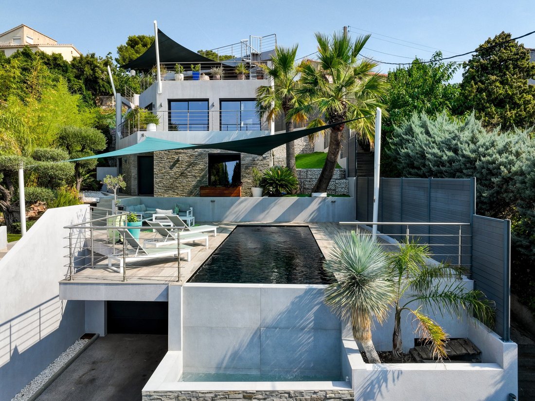 House in Sainte Musse, Toulon, France 1 - 16032474