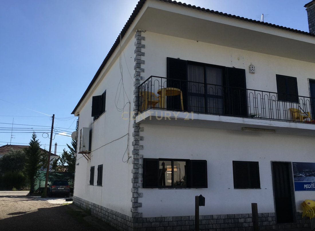House in Foros de Vale Figueira, Évora District, Portugal 4 - 16035848