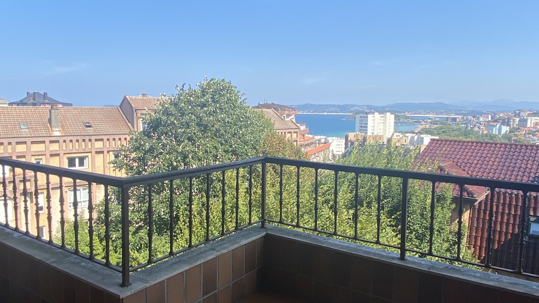 Apartment in Santander, Cantabria, Spain 4 - 16036180
