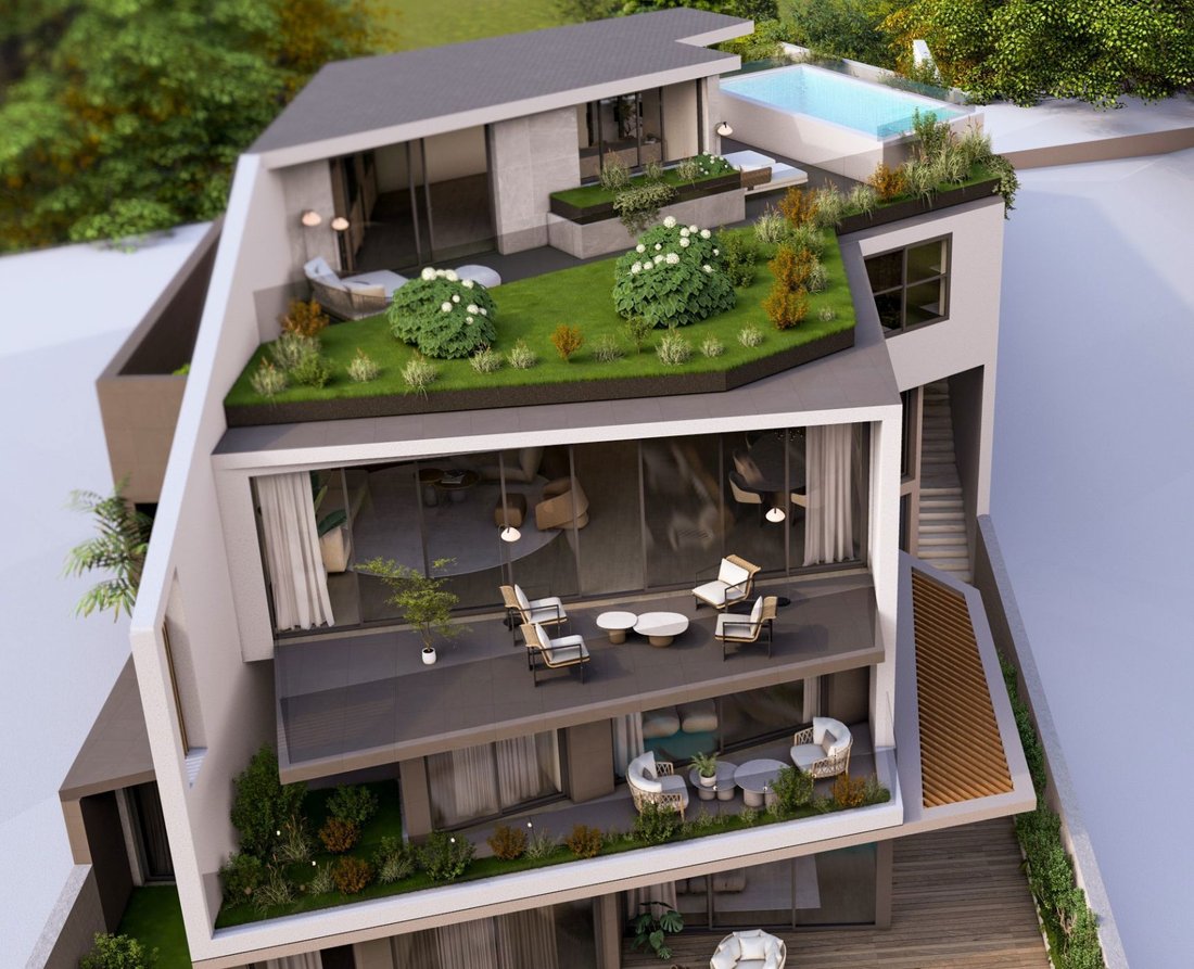 Apartamento en Green Point, Costa Atlántica, Ciudad del Cabo 5 - 16032516