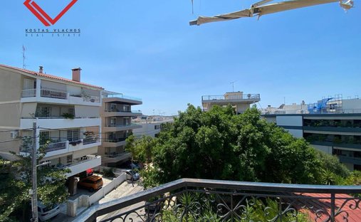 Apartment in Voula, Attica, Greece 1
