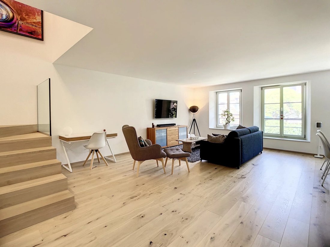 Apartment in Estavayer, Fribourg, Switzerland 2 - 16037417
