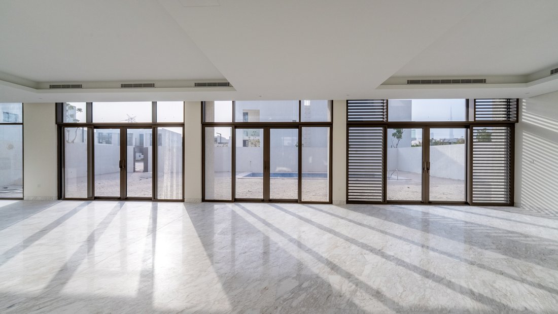 Villa in MBR City / Mohammed Bin Rashid City, Dubai, United Arab Emirates 3 - 15990751