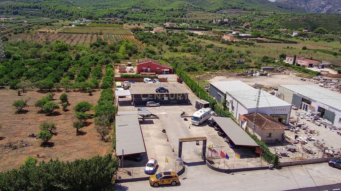 Xabia / Javea, Valencian Community, Spain 1 - 16032943