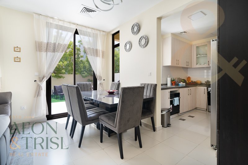 House in Reem, Dubai, United Arab Emirates 3 - 16031548