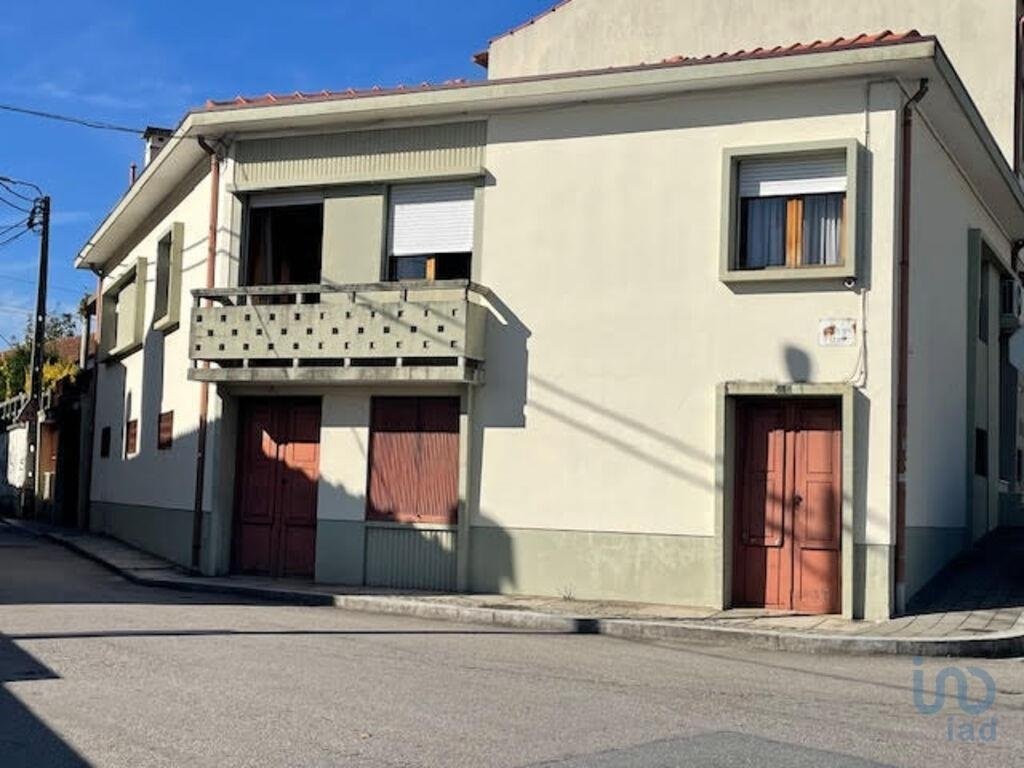 Stadthaus in Baguim do Monte, Distrikt Porto, Portugal 5 - 16038074