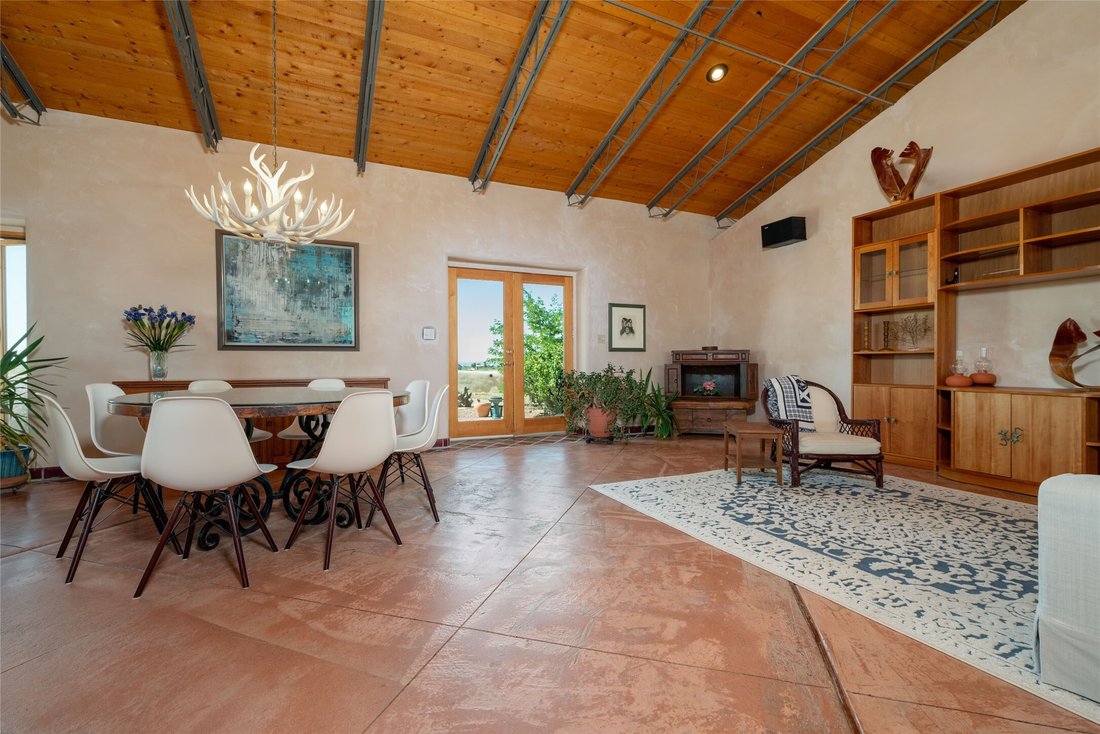 House in Santa Fe, New Mexico, United States 4 - 16033530
