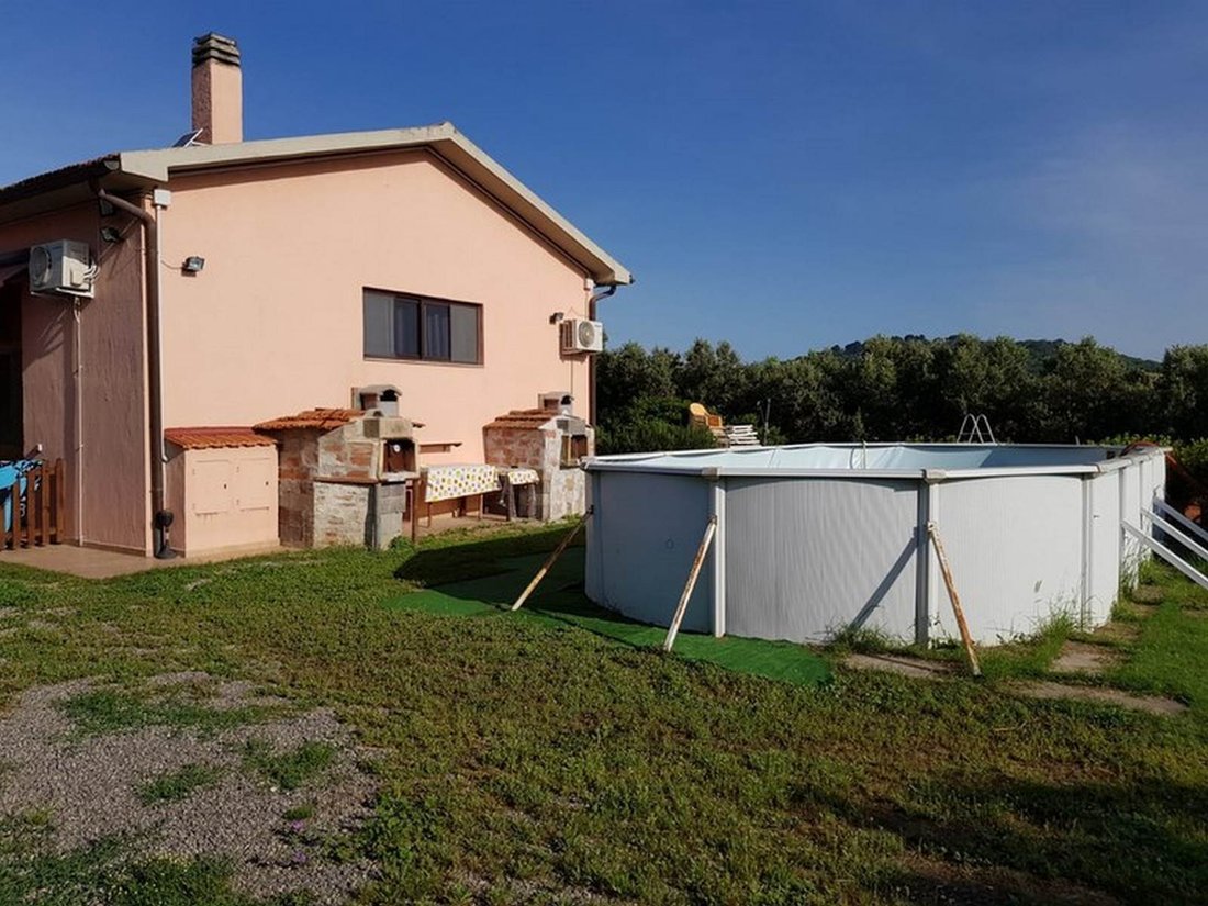 San Donato Vecchio, Orbetello, Tuscany 5 - 16032491