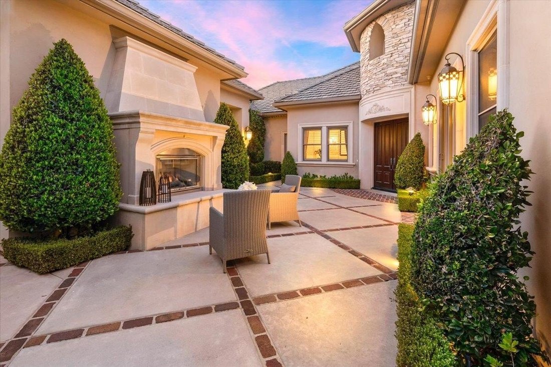 House in Fresno, California, United States 4 - 16036881