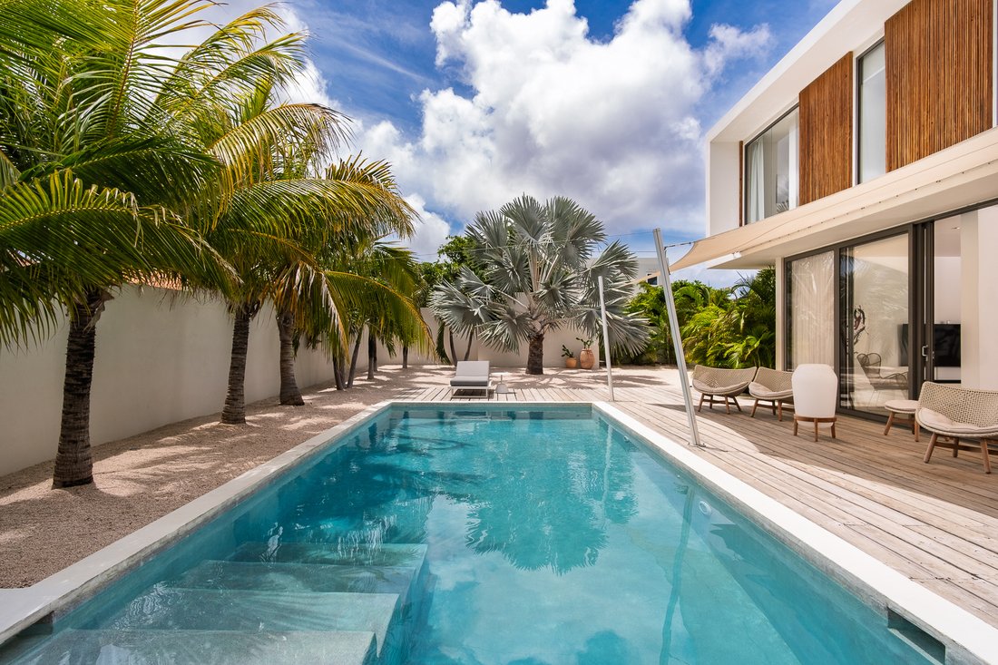 House in Jan Thiel, Curaçao, Curaçao 4 - 16031326