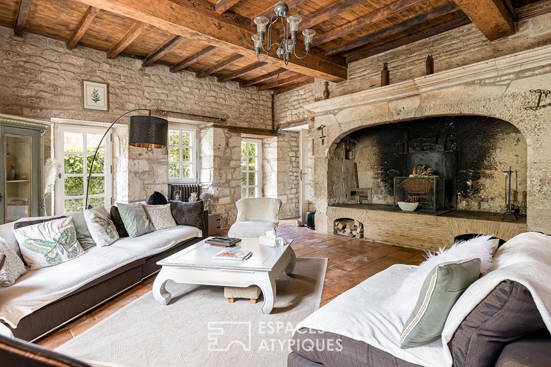 Villa in Périphérique Est, Gaillac, France 3 - 16036272