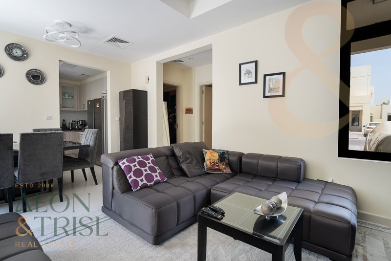 House in Reem, Dubai, United Arab Emirates 5 - 16031548