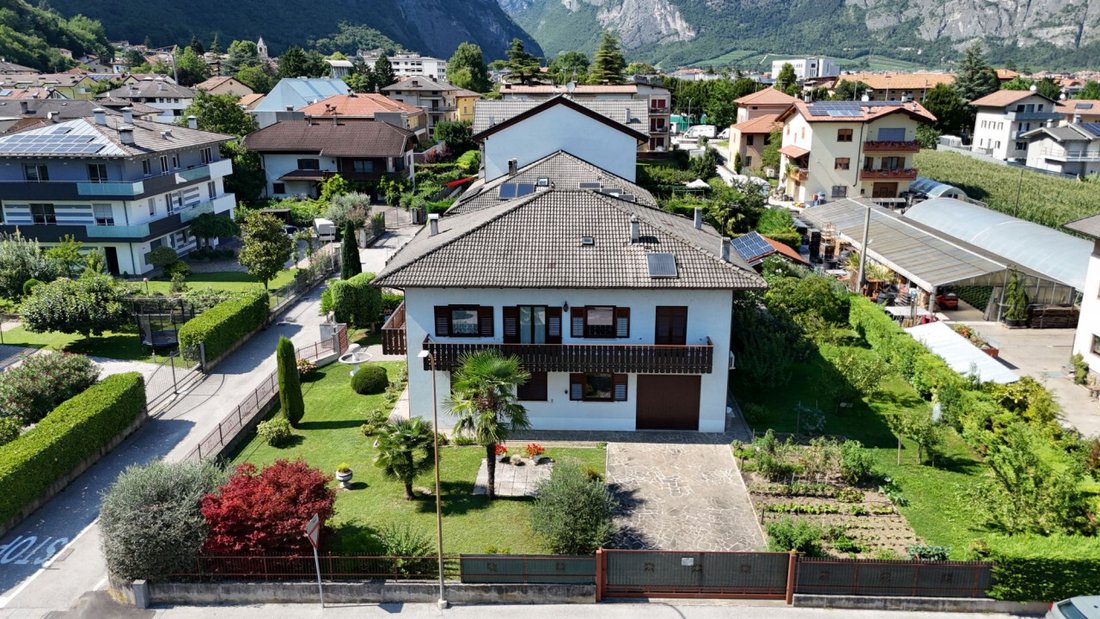 House in Mezzolombardo, Trentino – Alto Adige/Südtirol, Italy 1 - 16033297